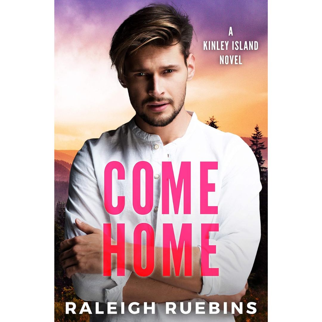 Come Home By Raleigh Ruebins