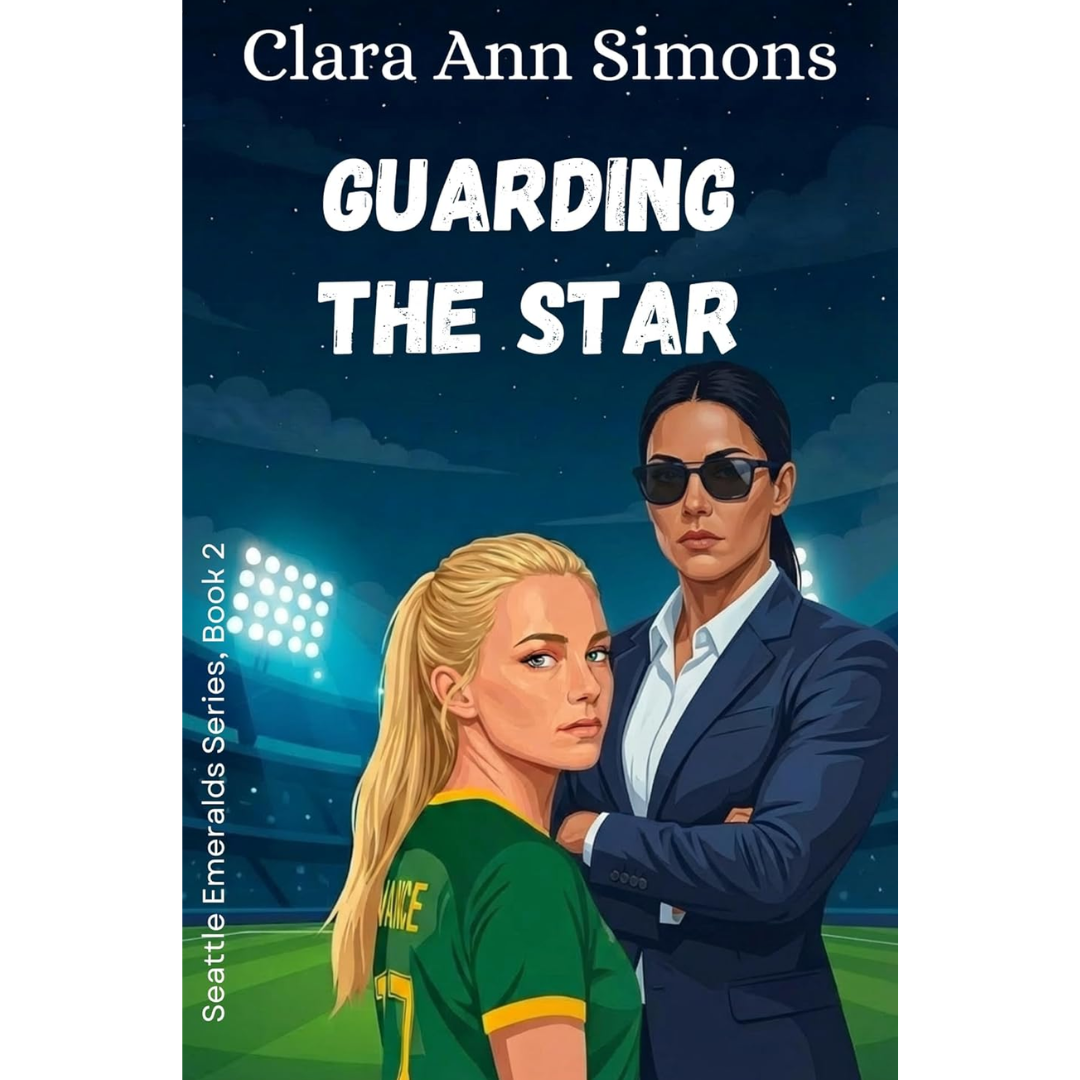 Guarding the Star By Clara Ann Simons