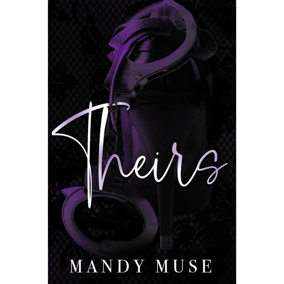 Theirs By Mandy Muse