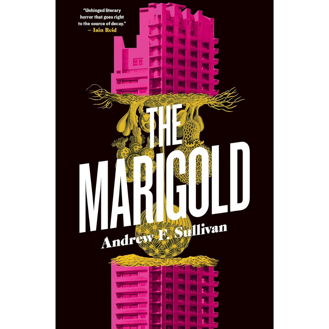 The Marigold By Andrew F. Sullivan