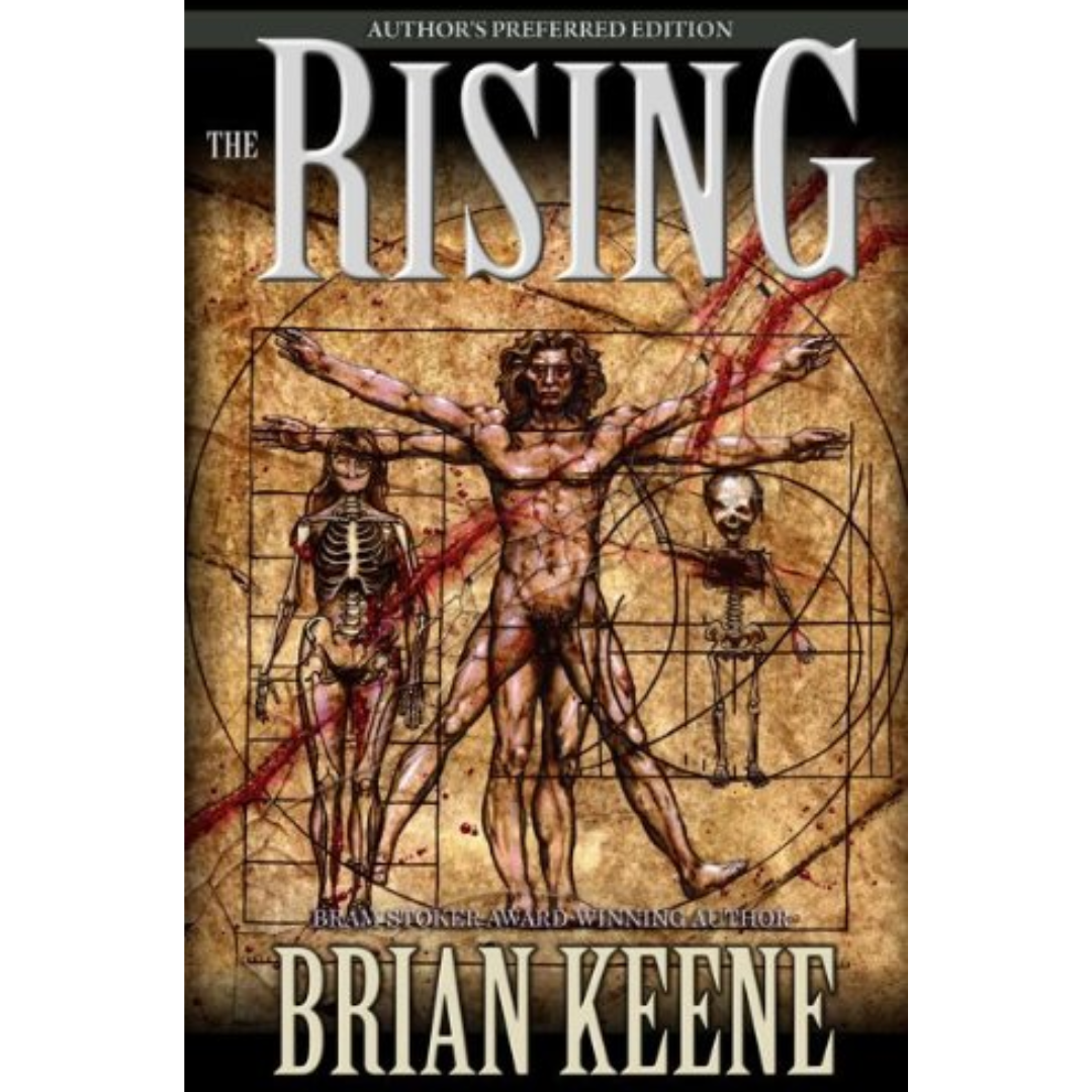 The Rising By Brian Keene