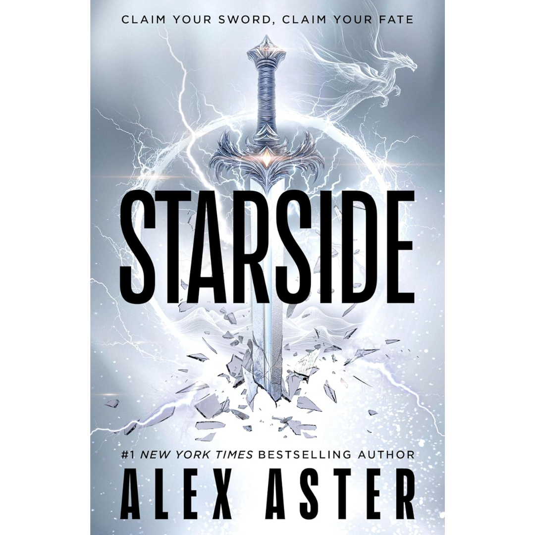Starside By Alex Aster