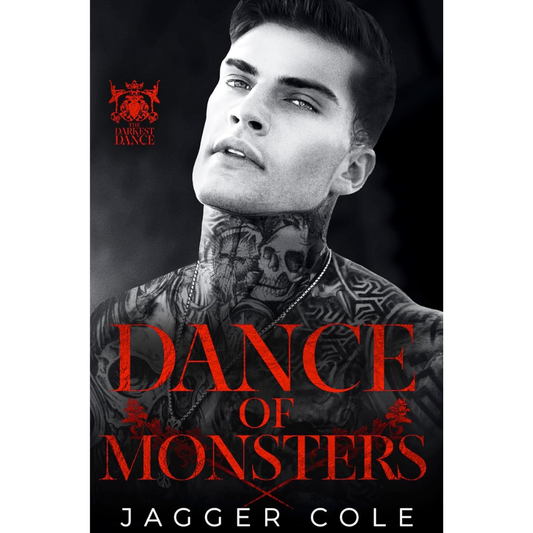 Dance of Monsters By Jagger Cole