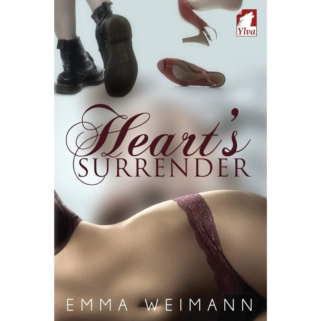 Heart's Surrender By Jayson Greene