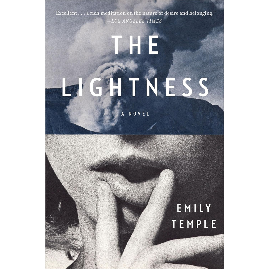 The Lightness By Emily Temple