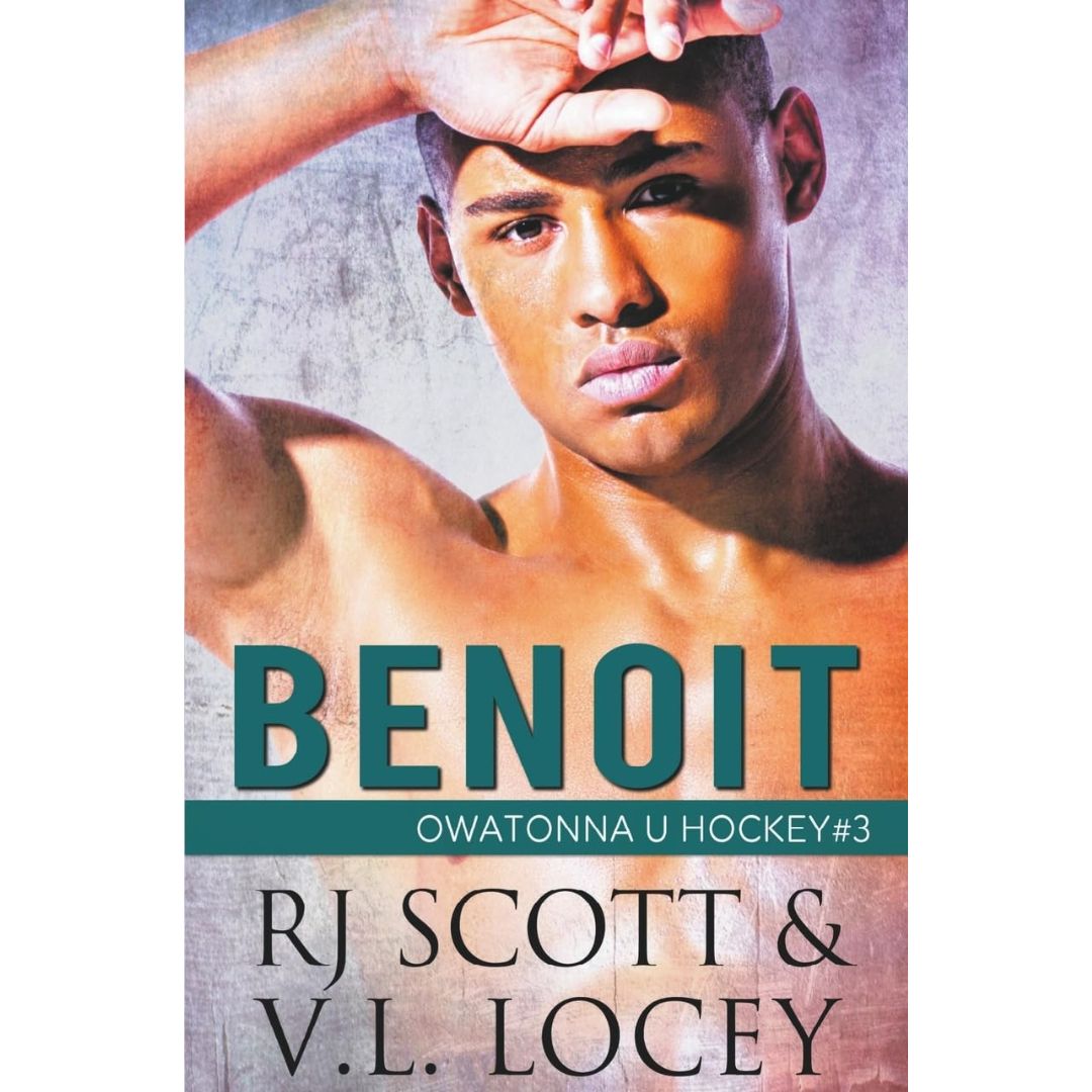 Benoit  By RJ Scott