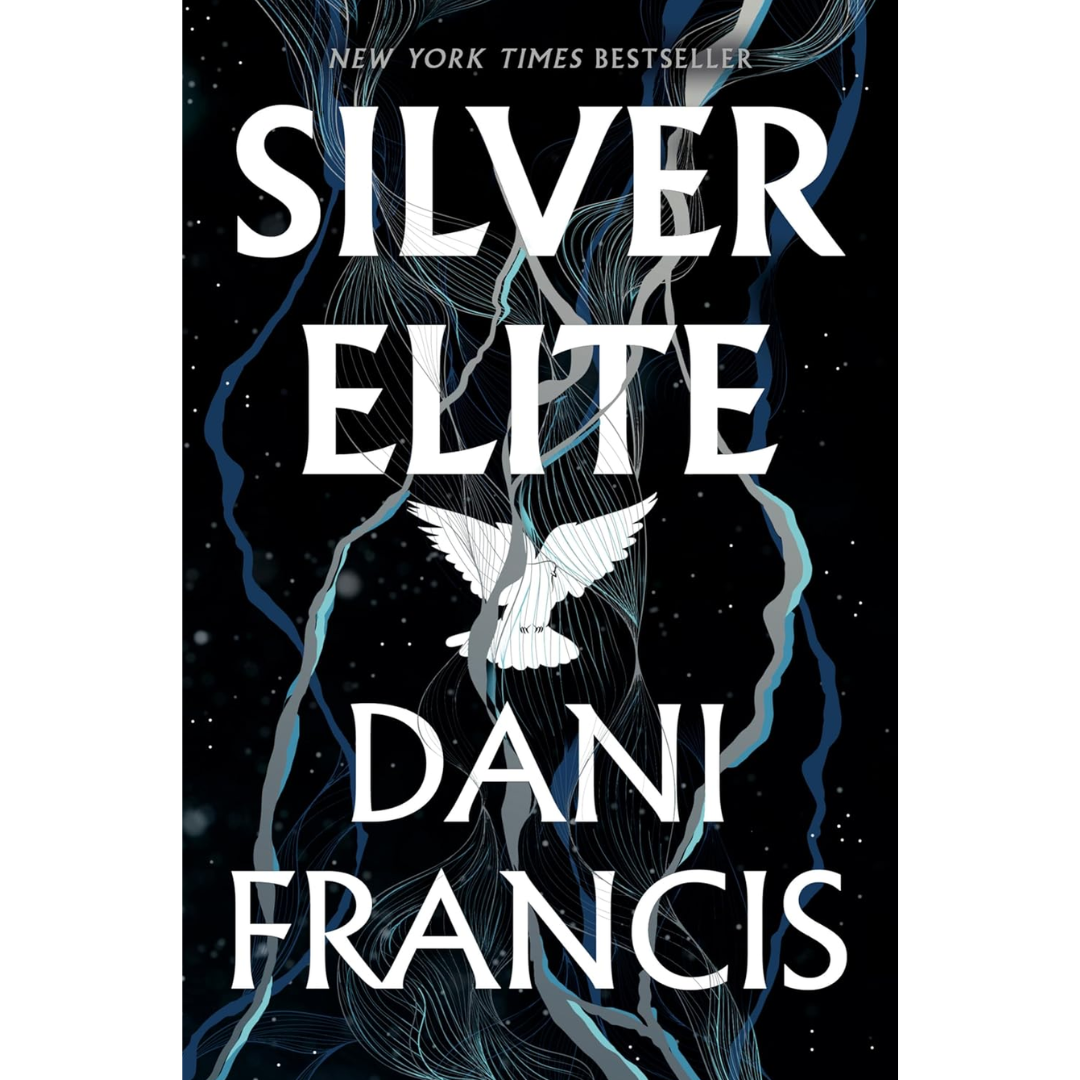 Silver Elite by Dani Francis
