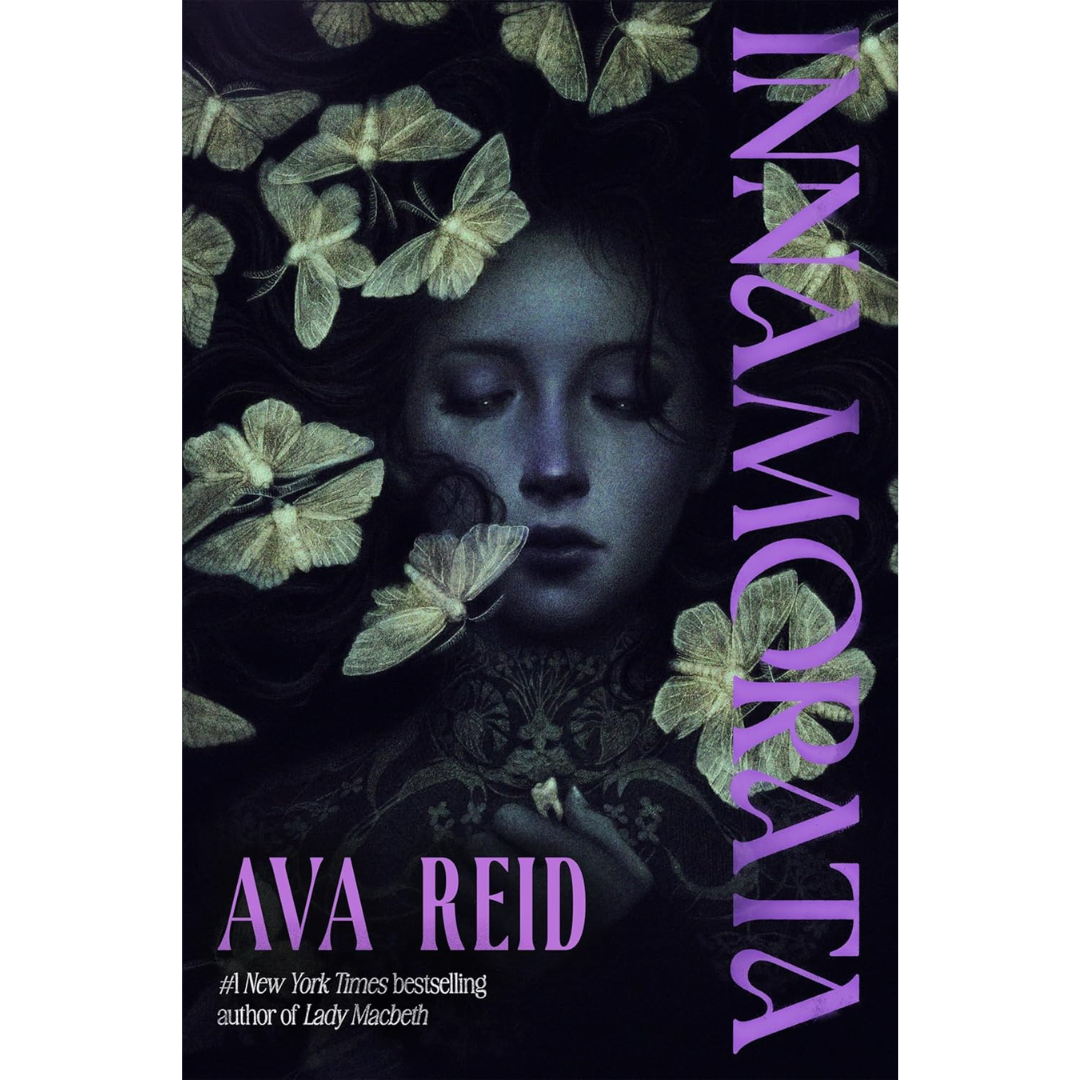 Innamorata By Ava Reid