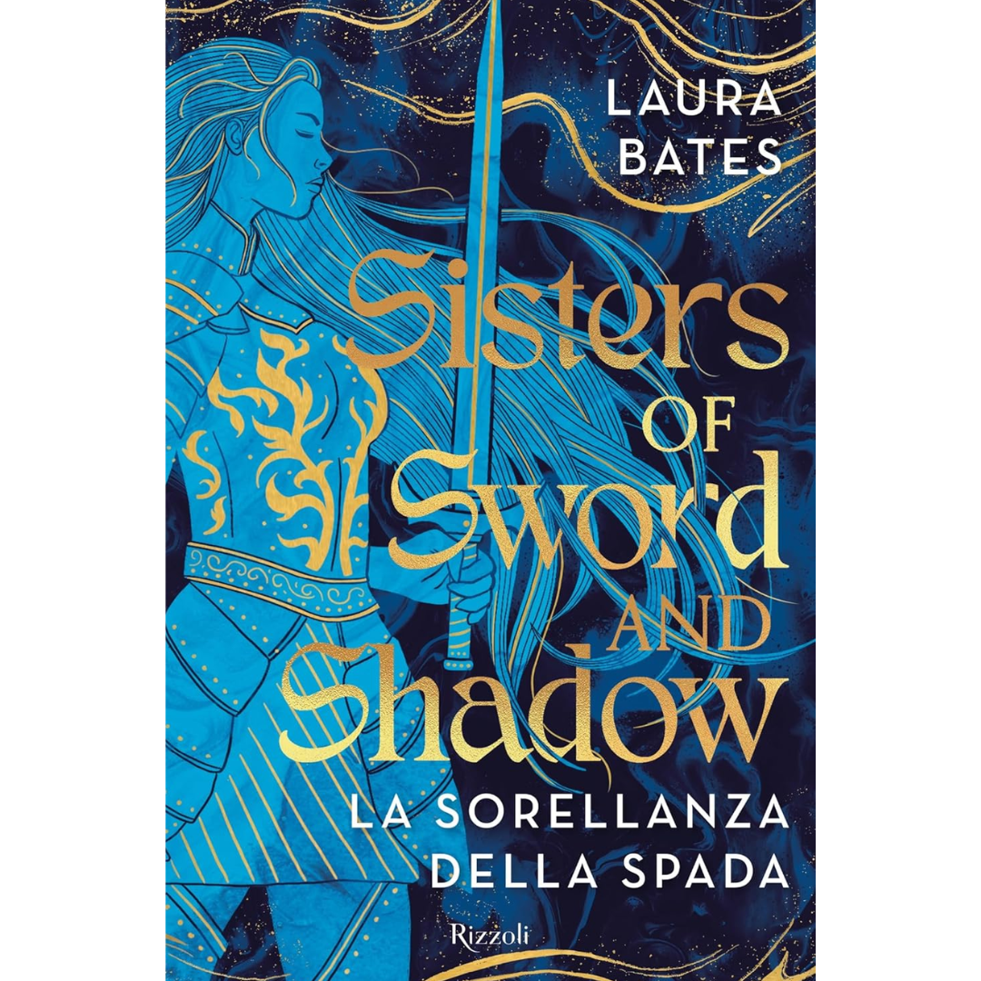 Sisters of Sword and Shadow By Laura Bates