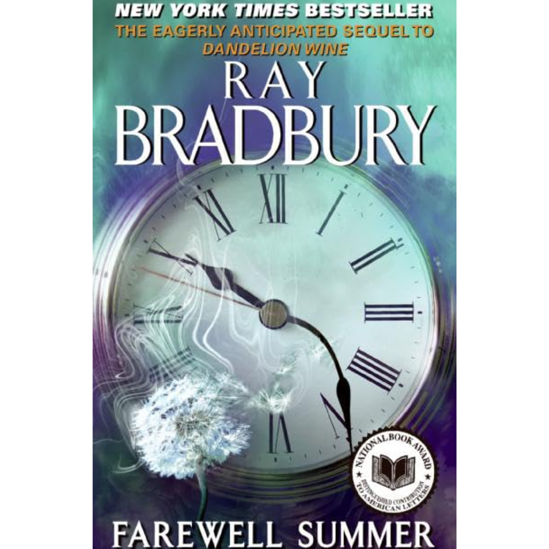 Farewell Summer By Ray Bradbury