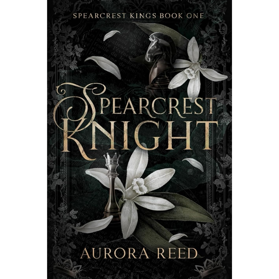 Spearcrest Knight By Aurora Reed