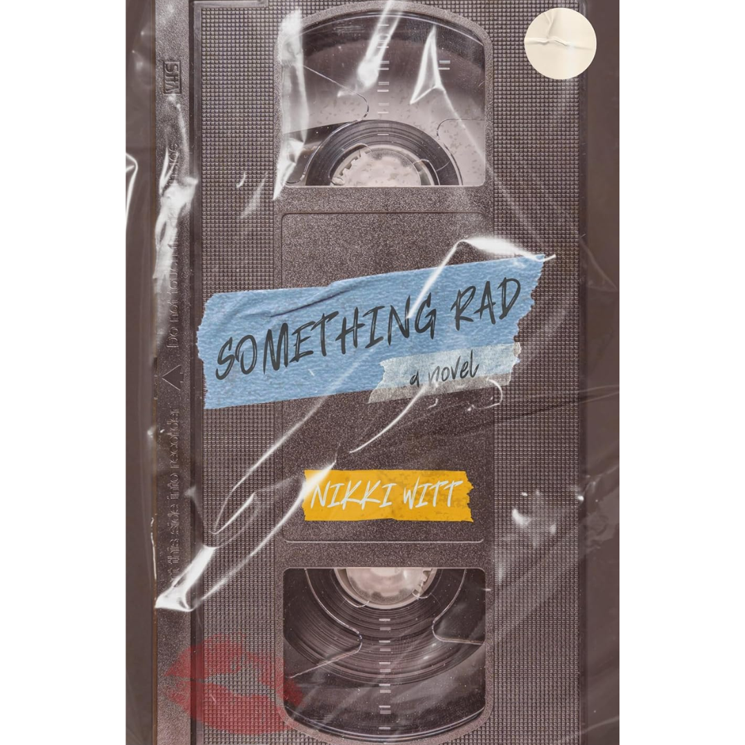 Something Rad By Nikki Witt