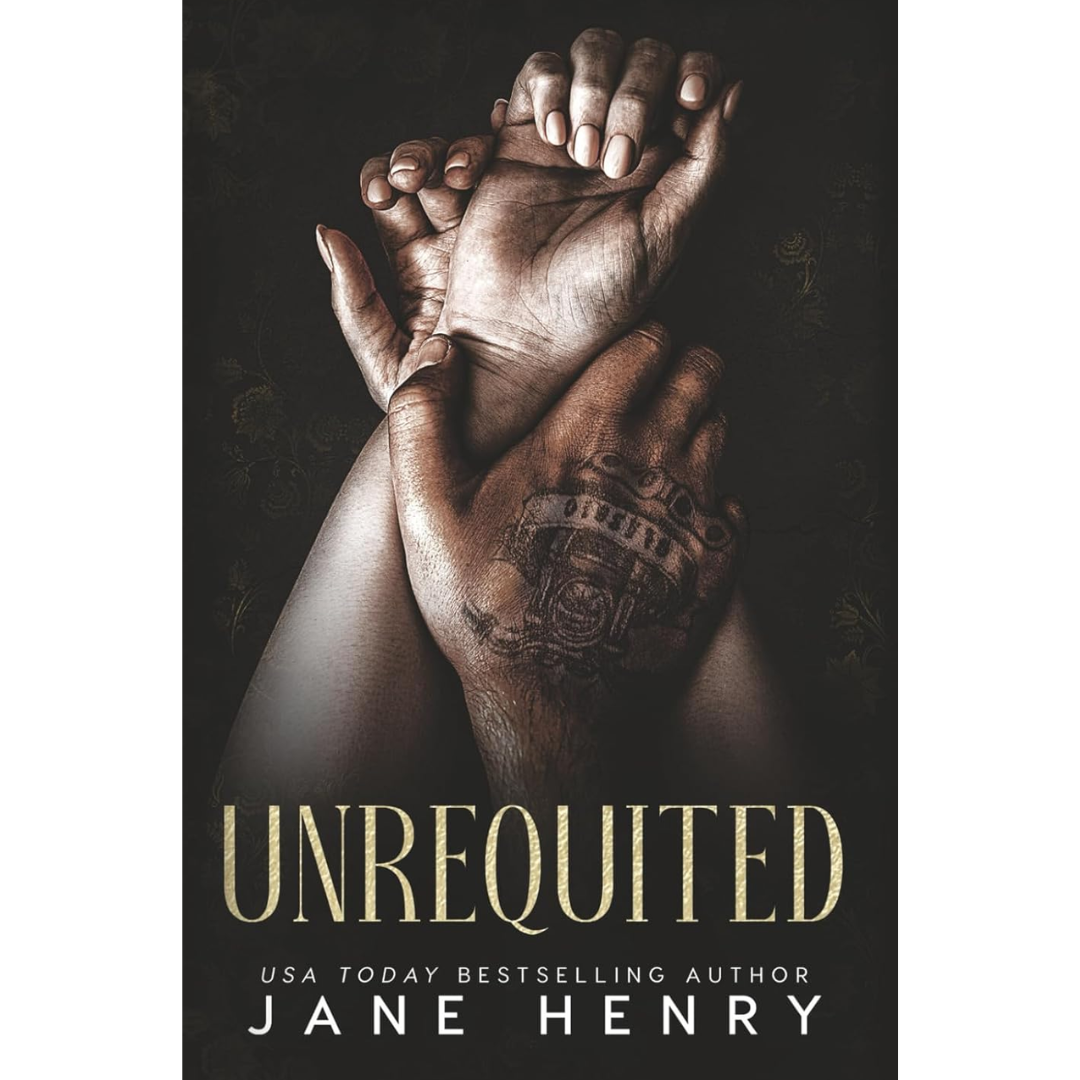 Unrequited By Jane Henry