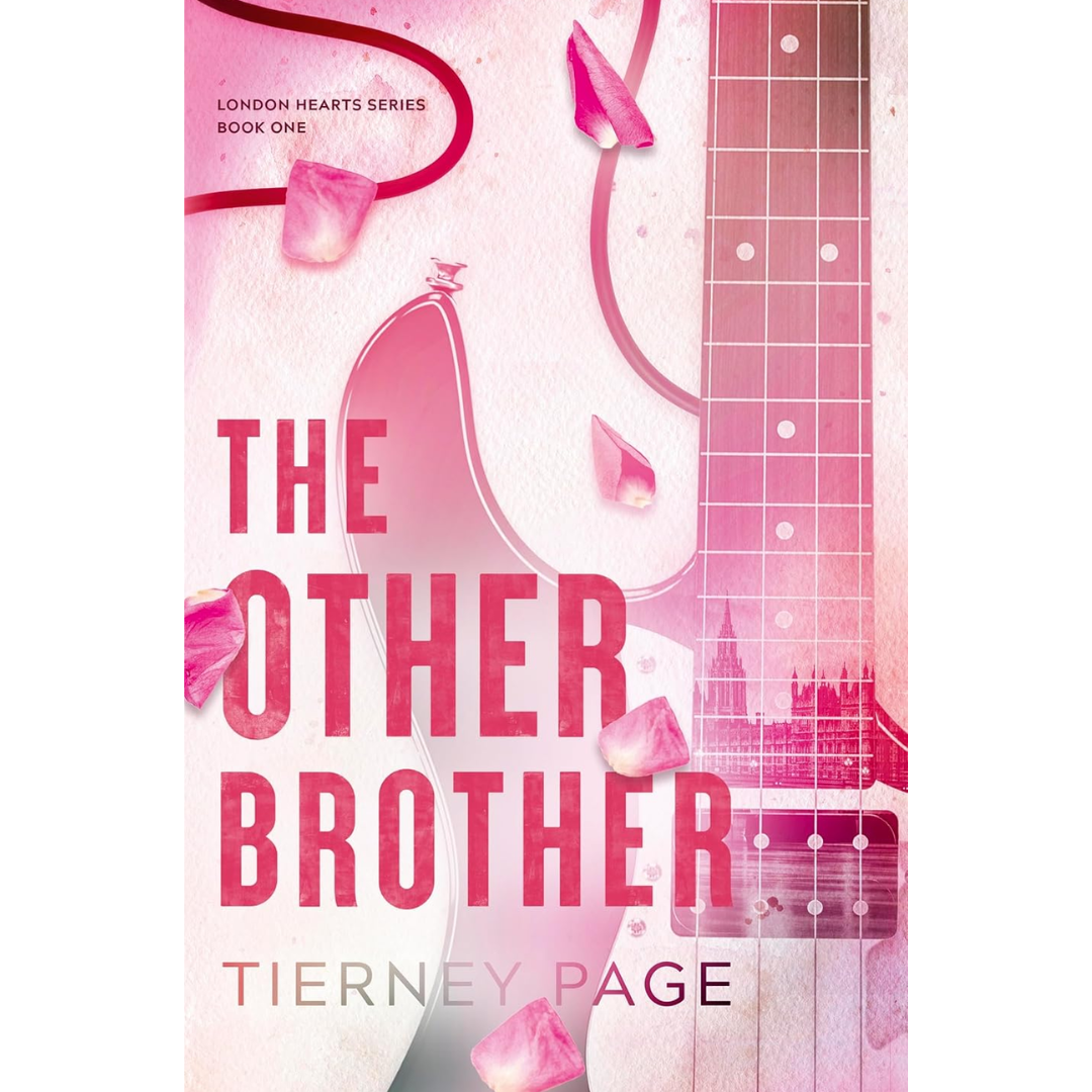 The Other Brother By Tierney Page