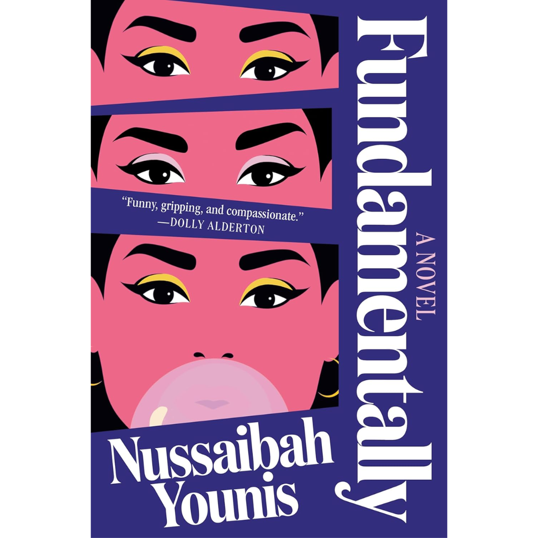 Fundamentally By Nussaibah Younis