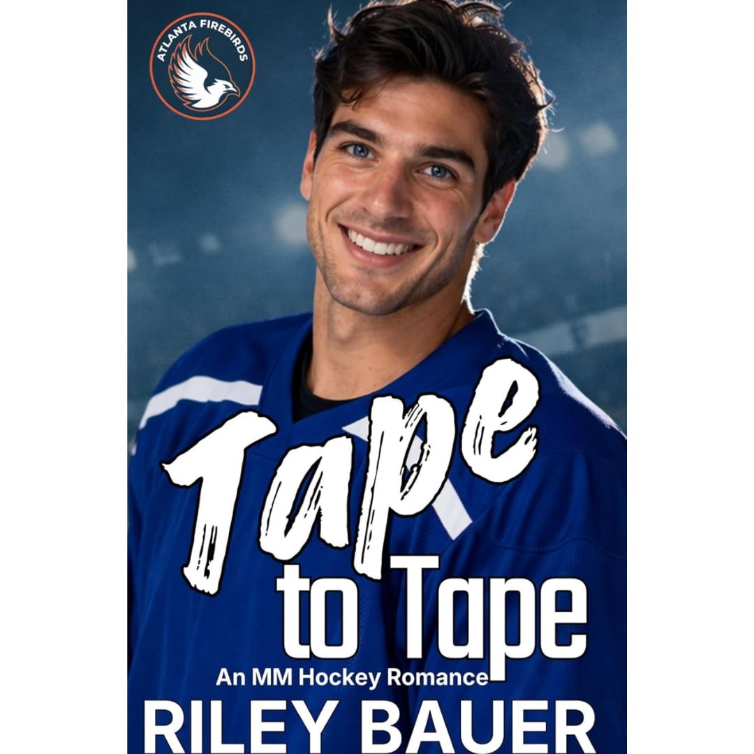 Tape to Tape By Riley Bauer