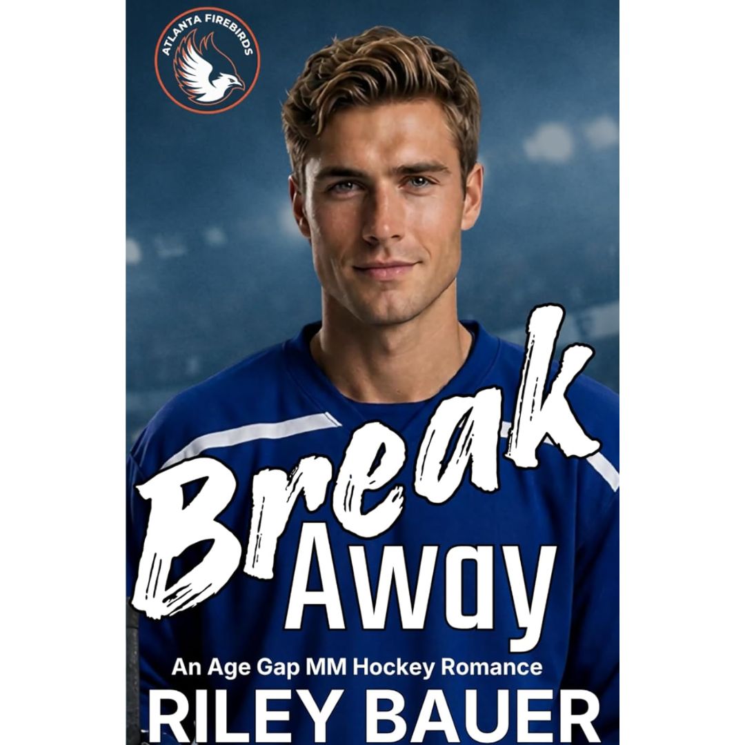 Breakaway By Riley Bauer