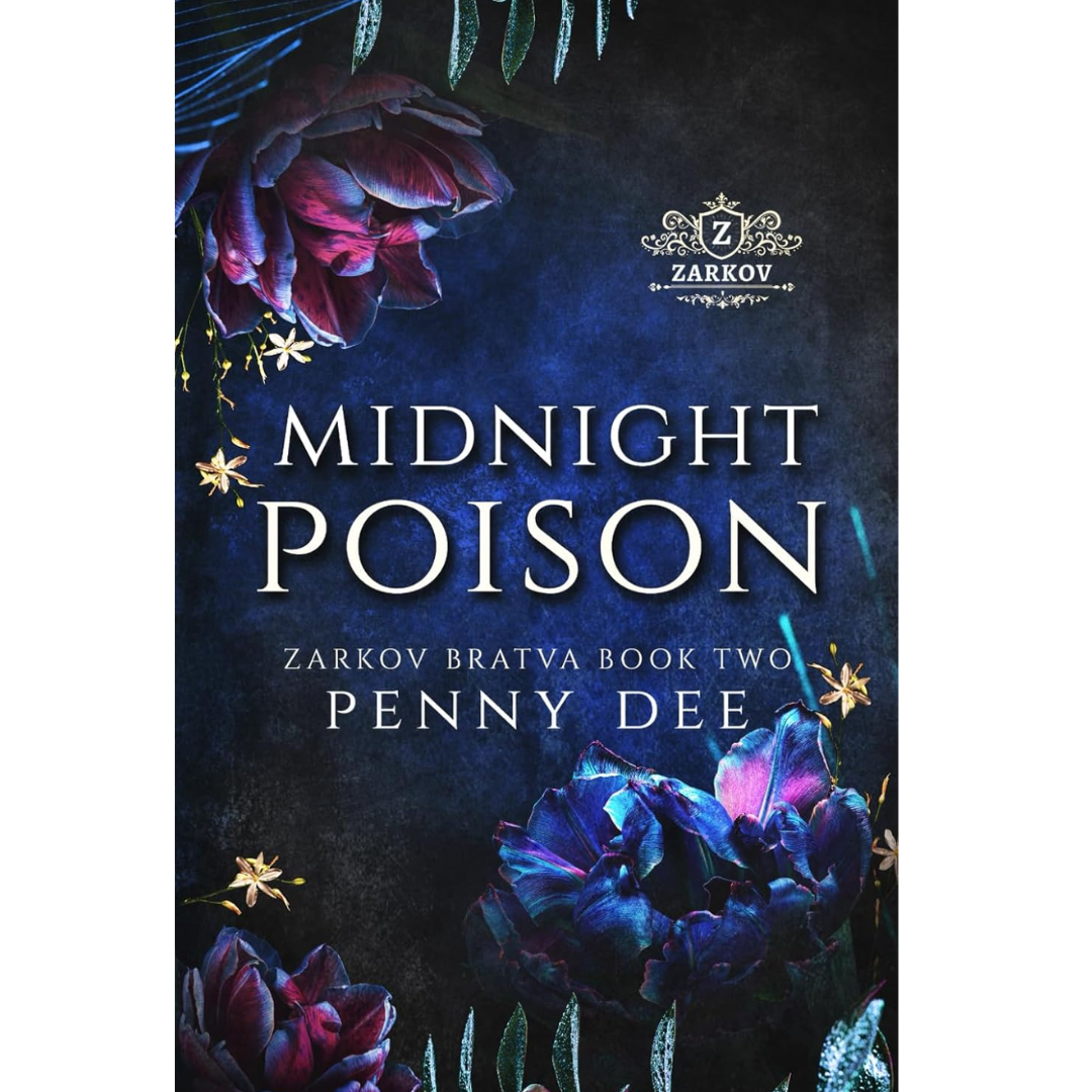 Midnight Poison By Penny Dee