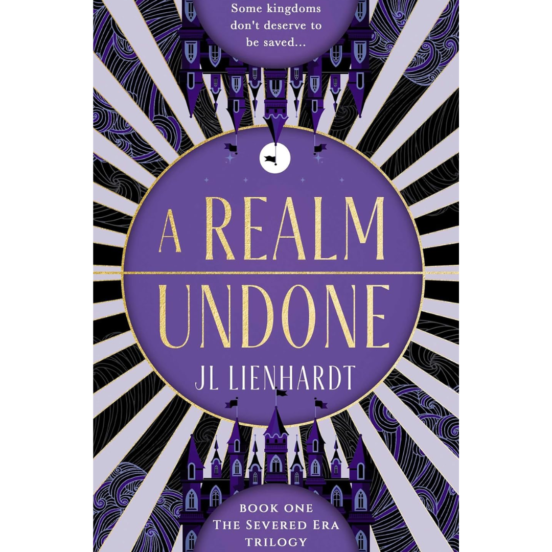 A Realm Undone By J.L. Lienhardt