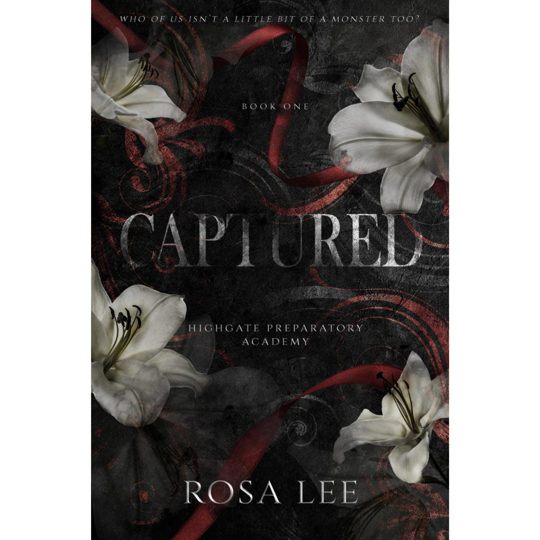 Captured By Rosa Lee