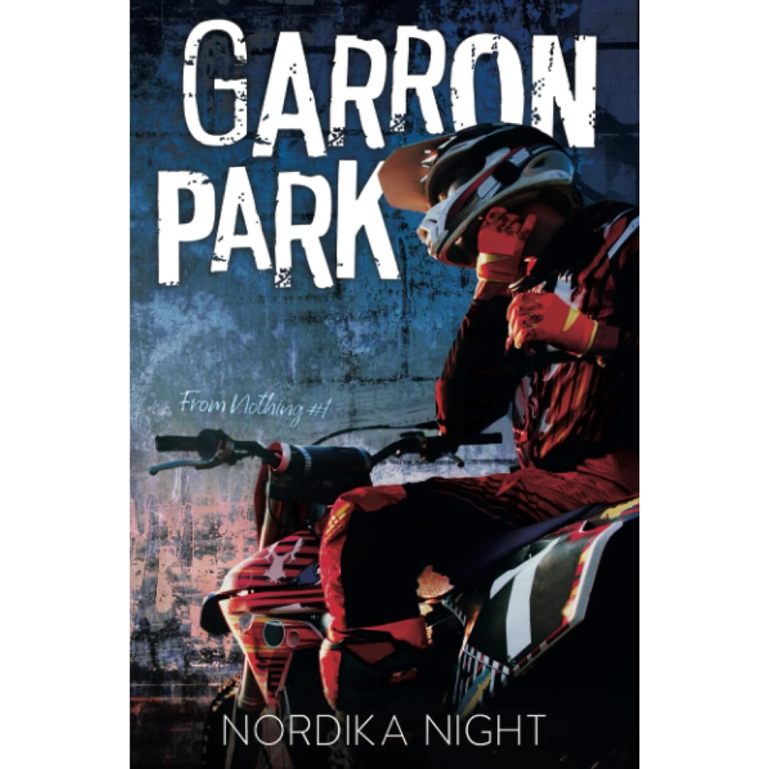Garron Park By Nordika Night
