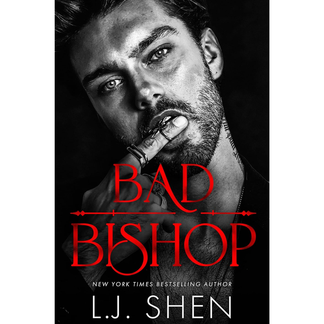 Bad Bishop By L.J. Shen
