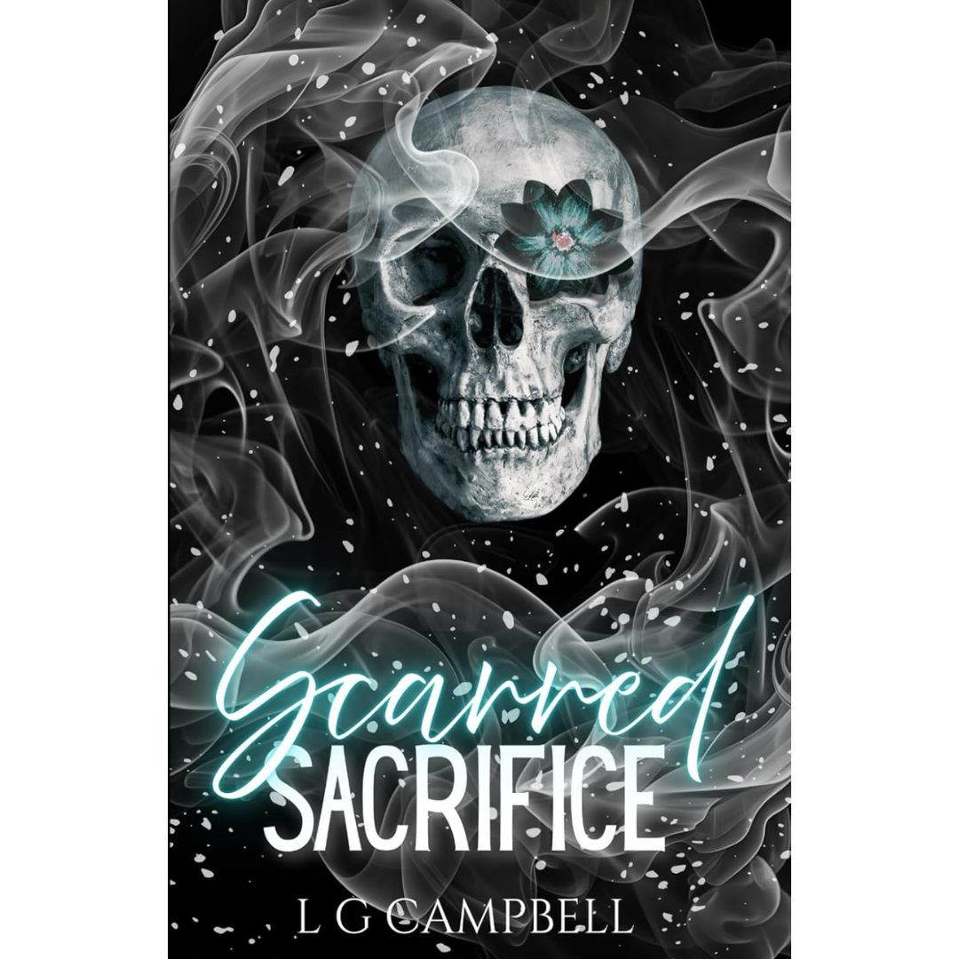 Scarred Sacrifice By L G Campbell