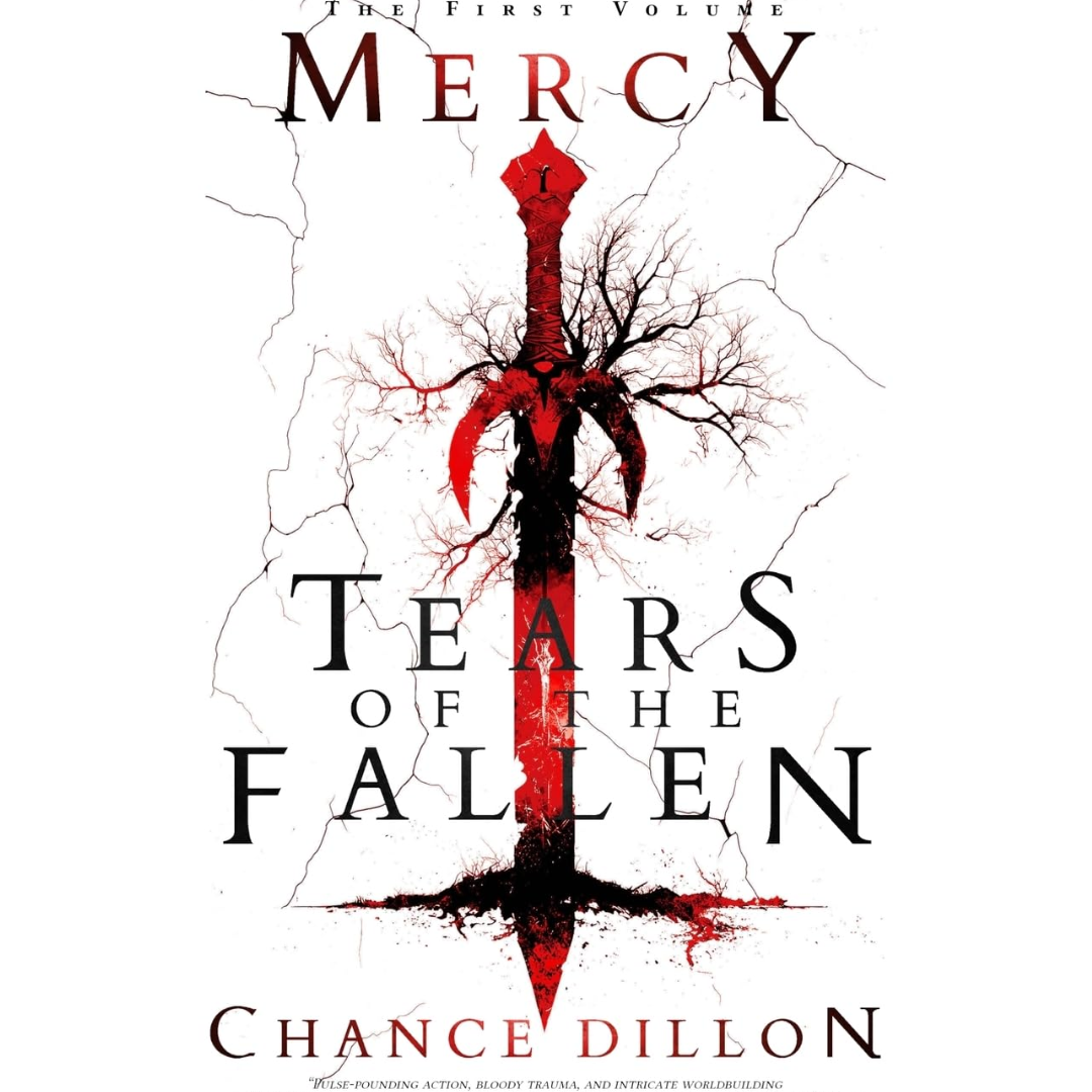 Mercy By Chance Dillon