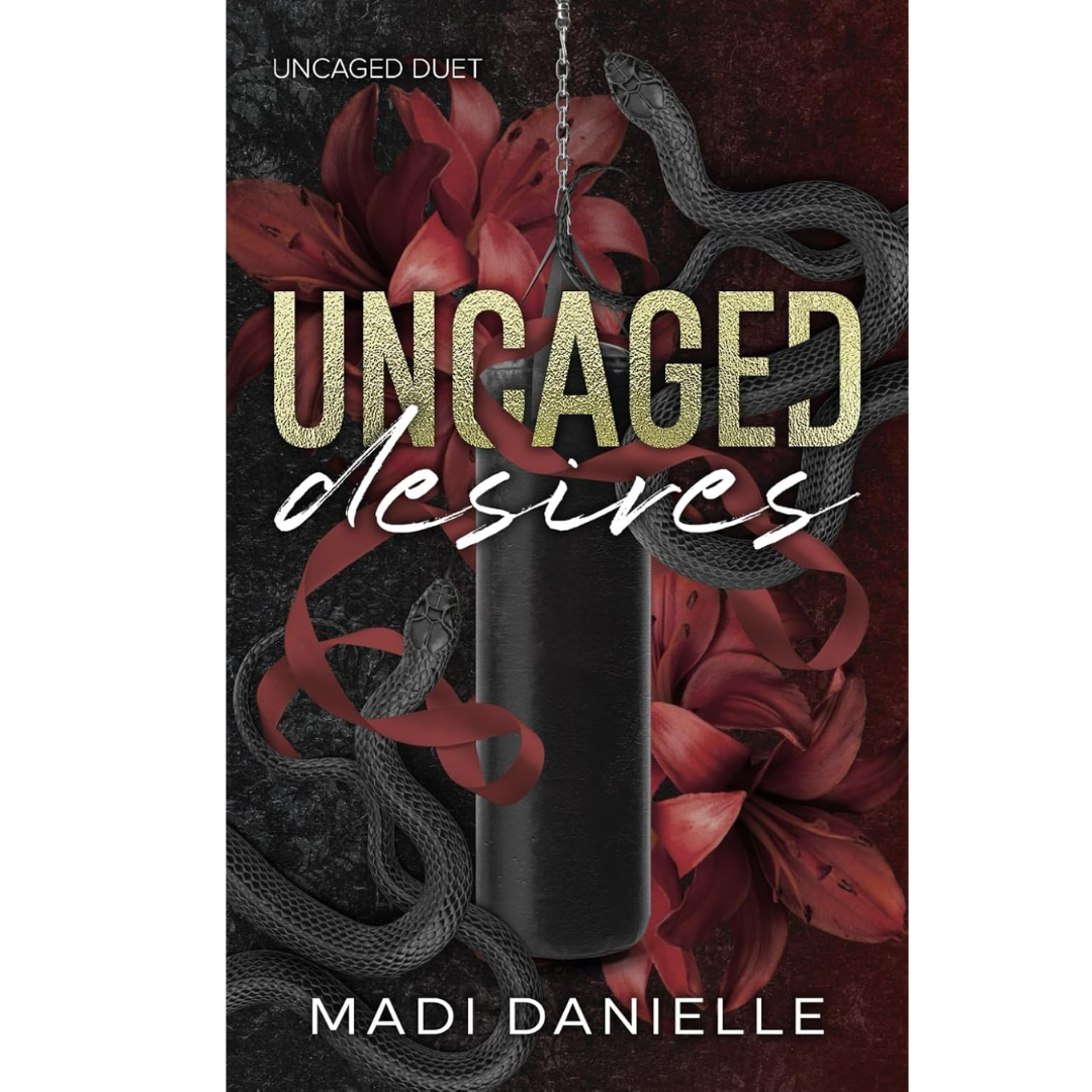Uncaged Desires By Madi Danielle