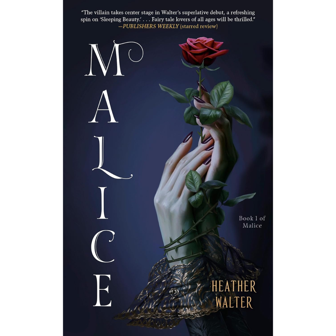 Malice By Heather Walter