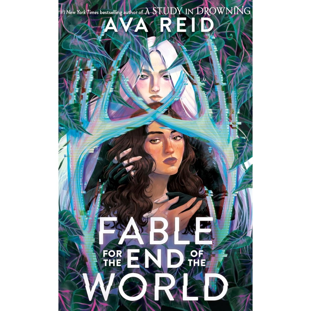 Fable for the End of the World By Ava Reid
