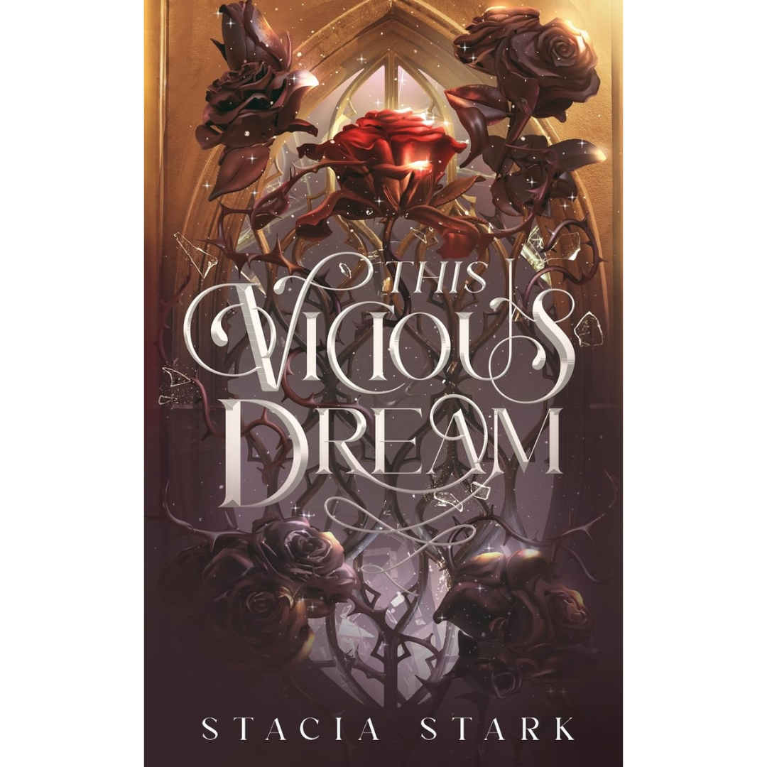 This Vicious Dream By Stacia Stark