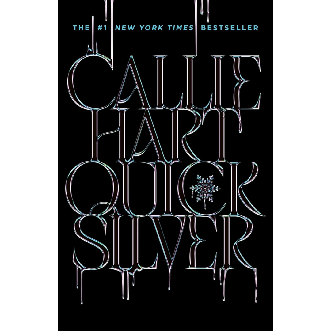 Quicksilver By Callie Hart